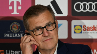 Fall Mazraoui: Dreesen k&uuml;ndigt "weitere Gespr&auml;che" an