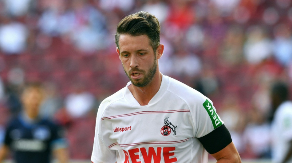 Wettbewerb egal: Uth will mit K&ouml;ln nach Europa 