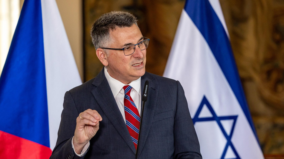 Israele espelle rappresentanti olandesi da base Board of Peace a Kiryat Gat