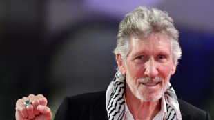 Roger Waters darf trotz Antisemitismusvorw&uuml;rfen in Frankfurter Festhalle auftreten