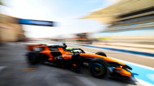 F1: Norris a Verstappen, "non sei obbligato a restare"