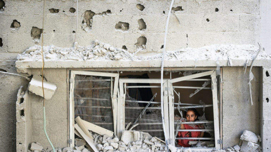 Guerra entre Israel e Hamas prossegue em Gaza &agrave; espera de novas negocia&ccedil;&otilde;es