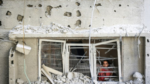 Guerra entre Israel e Hamas prossegue em Gaza &agrave; espera de novas negocia&ccedil;&otilde;es