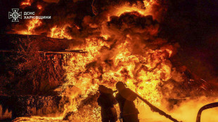 Kiev, 4 morti e 36 feriti in attacchi russi nella notte