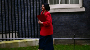 Reino Unido dejar&aacute; de expedir visas de estudio a cuatro pa&iacute;ses por "abuso" en pedidos de asilo