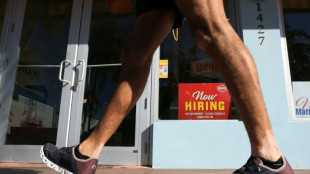 US stocks rise as weak jobs data boosts rate cut odds