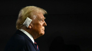 Entre euforia e aplausos, Trump encerrar&aacute; a conven&ccedil;&atilde;o republicana em seu dia de estrela