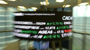 Les Bourses europ&eacute;ennes finissent en nette hausse, rassur&eacute;es par la BCE