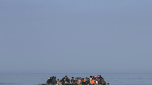 Le Royaume-Uni prend de premières sanctions contre des passeurs de migrants