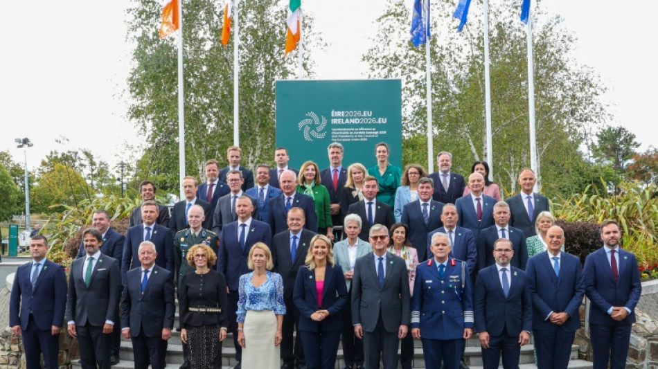 Kallas: EU plant Ausbildungsmission f&uuml;r die libanesische Armee