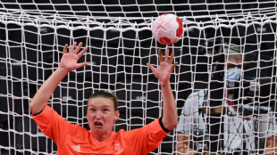 Hand: adieux argent&eacute;s pour Amandine Leynaud avec Gy&ouml;r en Ligue des champions