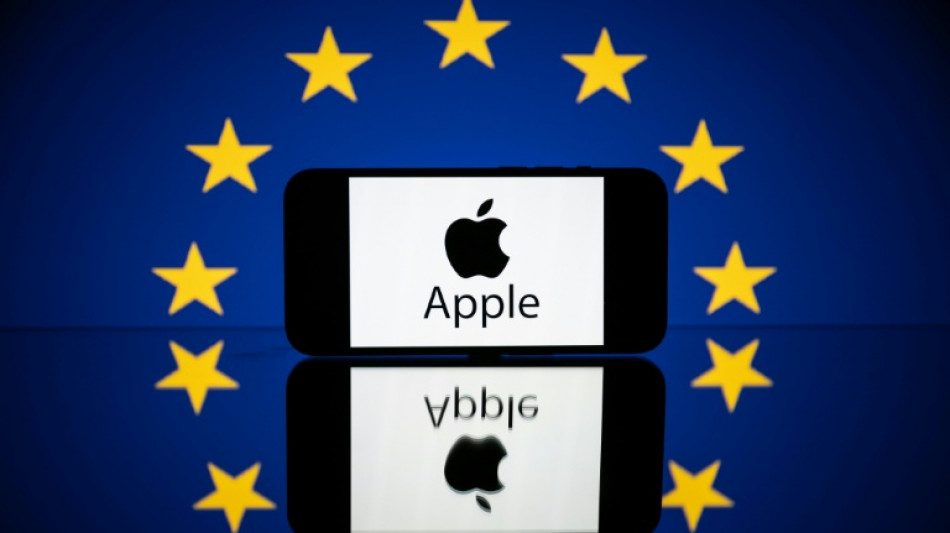Apple pierde su recurso contra la regulaci&oacute;n digital europea