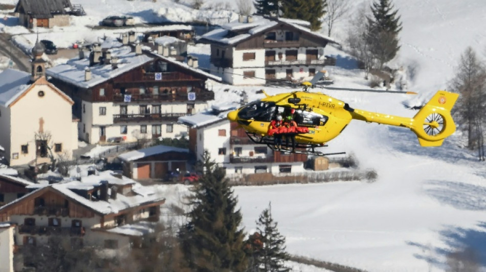 Lindsey Vonn, &iquest;un reto que hab&iacute;a ido demasiado lejos?