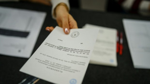 Slovenia holds crunch vote on contested assisted dying law