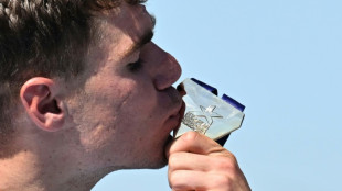 El neerland&eacute;s Jakobsen gana la segunda etapa de la Vuelta a San Juan, que lidera Bennett