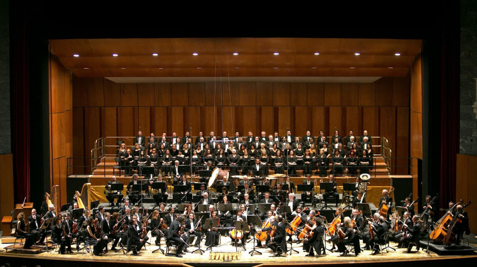 La Giovine orchestra genovese porta la musica sui monti liguri