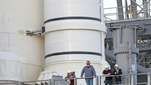 NASA says 'on track' for Artemis 2 launch as soon as April 1