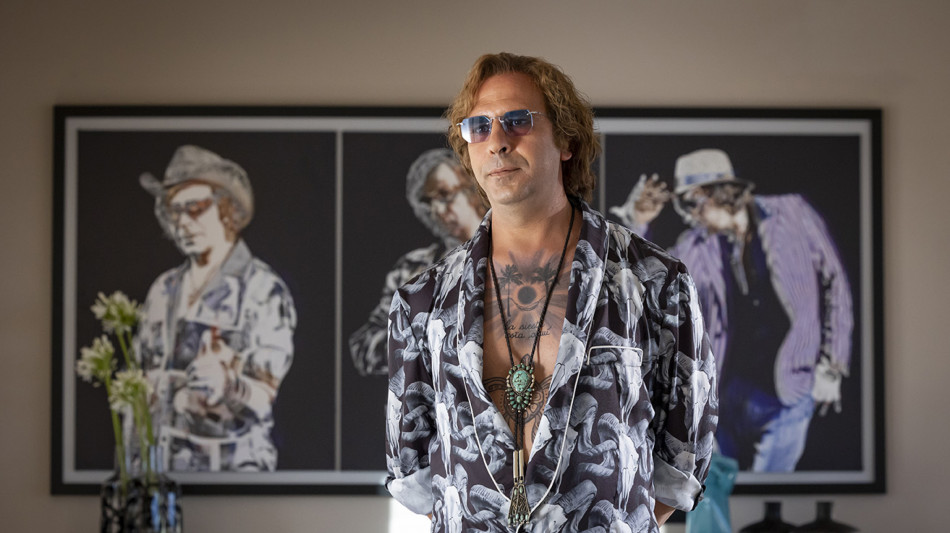 Zalone lampo a reti unificate Mediaset con il video 'La prostata inflamada