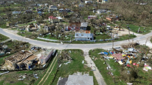 Jamaica obtiene un paquete de ayuda de 6.700 millones de d&oacute;lares tras el hurac&aacute;n Melissa