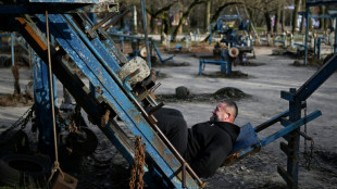 EEUU presion&oacute; a Ucrania en Ginebra para aceptar plan para cese del conflicto con Rusia, afirma alto funcionario