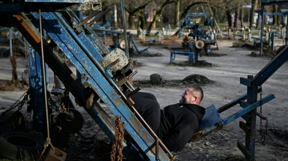 EEUU presion&oacute; a Ucrania en Ginebra para aceptar plan para cese de la guerra, seg&uacute;n funcionario