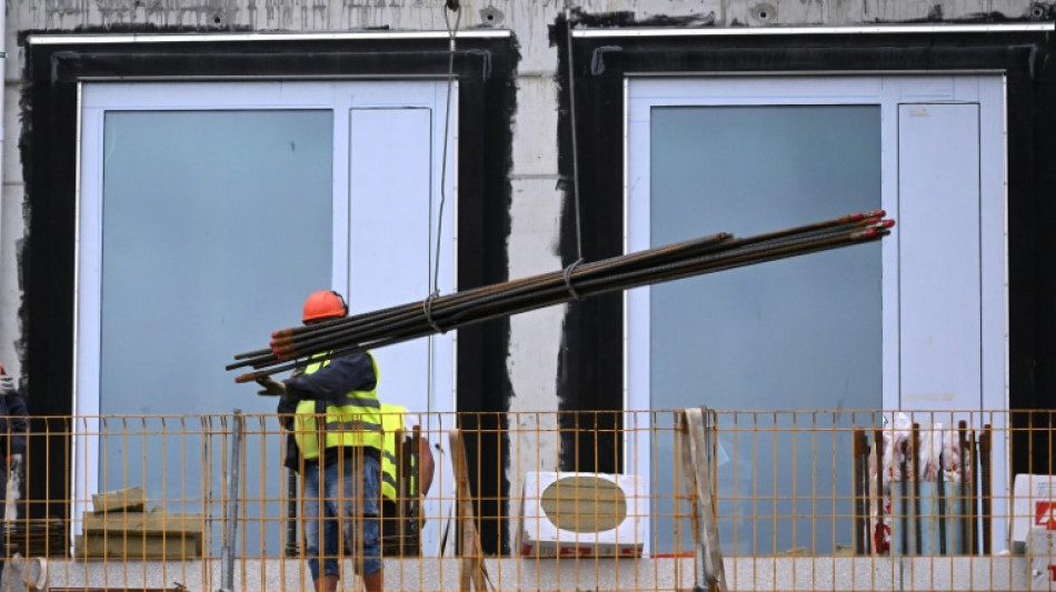 Verb&auml;nde fordern bessere Baubedingungen f&uuml;r Mitarbeiterwohnen