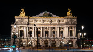 Plusieurs institutions culturelles, dont l'Op&eacute;ra de Paris, touch&eacute;es par des coupes budg&eacute;taires