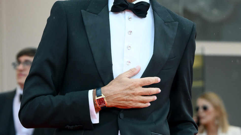 Il Vangelo di Giuda inaugurerà il Terni film festival