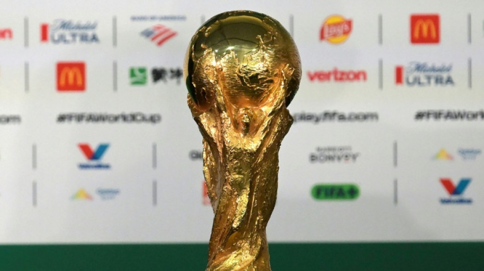 World Cup set for kickoff after high ticket prices, visa issues dog buildup