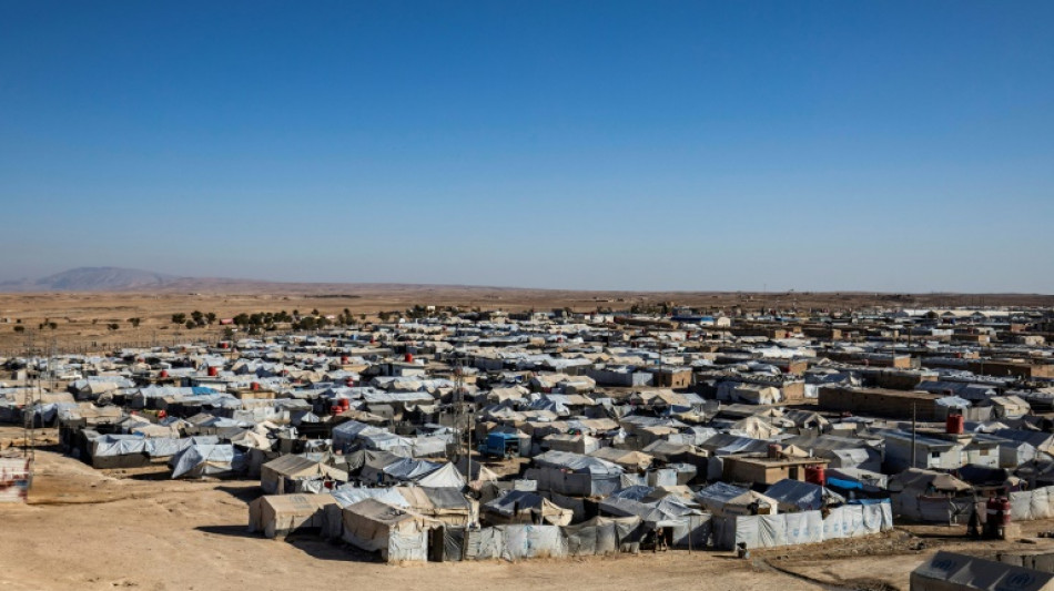 B&eacute;lgica repatria de Siria a 16 ni&ntilde;os, hijos de yihadistas, y seis madres, seg&uacute;n una fuente judicial
