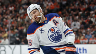 NHL-Playoffs: Fr&uuml;hes Aus f&uuml;r Draisaitl 