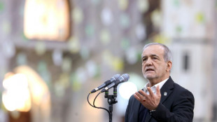 Ir&atilde; se prepara para di&aacute;logo com EUA; Trump alerta para 'coisas ruins' caso n&atilde;o haja acordo