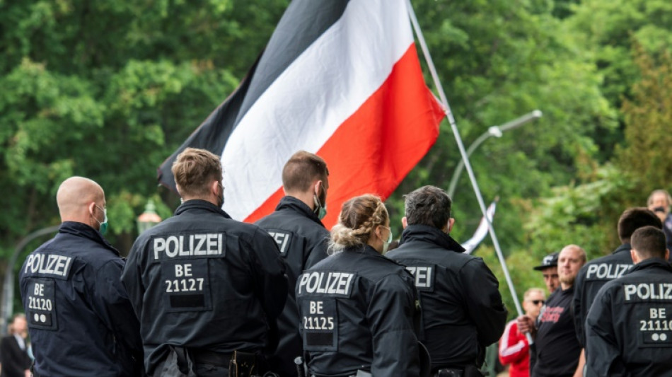 "Realit&auml;tsferne Anforderungen": Richterbund lehnt geplantes Gesetz zu V-Leuten ab