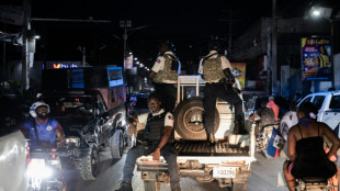 UN chief to visit gang-plagued Haiti in solidarity with victims