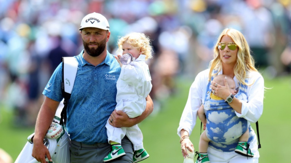 Pese a la divisi&oacute;n entre la PGA y la LIV, el Masters de Augusta ser&aacute; un encuentro entre amigos