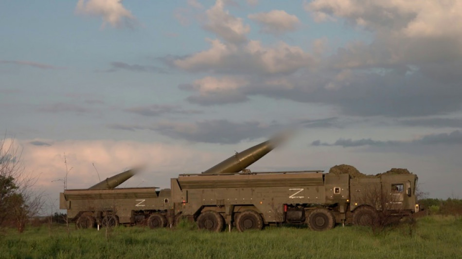Gastos em armas nucleares aumentam com tens&otilde;es geopol&iacute;ticas, apontam estudos