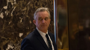Robert Kennedy Jr porte plainte contre des médias alliés contre la désinformation