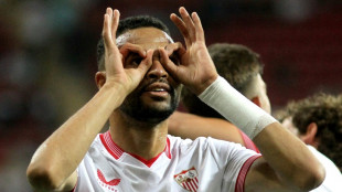 El Sevilla vence al Betis en un partido de pretemporada en M&eacute;xico