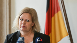 Nach Angriff auf SPD-Politiker: Innenminister beraten &uuml;ber Ma&szlig;nahmen