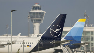 Nach Drohnensichtungen: Flugbetrieb in München wieder angelaufen