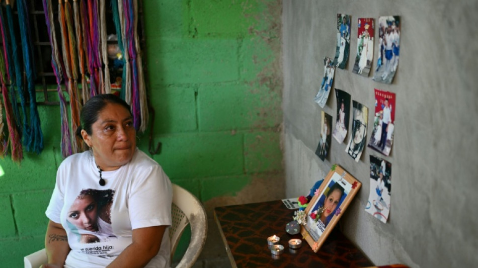 Au Salvador, les disparus, grands oubli&eacute;s de la politique de Bukele