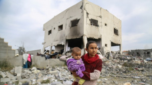 Reconhecimento de Estado palestino poderia incentivar solu&ccedil;&atilde;o em Gaza, dizem analistas