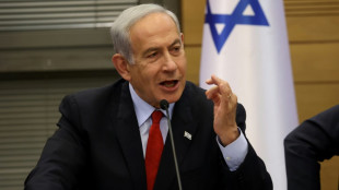 El Parlamento de Israel aprueba un presupuesto con pol&eacute;micos fondos para jud&iacute;os ultraortodoxos