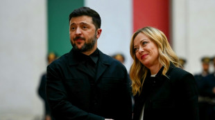 Zelensky diz que enviará aos EUA o plano alterado para encerrar a guerra