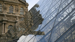 "Es injusto": los turistas extraeuropeos frente al alza de precios del Louvre