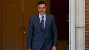 Espa&ntilde;a "no va a tolerar" el uso de la inmigraci&oacute;n como "arma de presi&oacute;n", asegura S&aacute;nchez