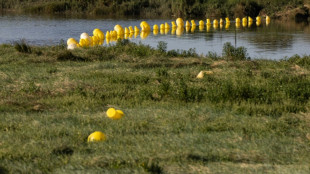 Clôtures, drones et barrage fluvial: l'impossible verrouillage frontalier de la Manche