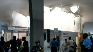 Horas finais da COP30 em Belém após incêndio