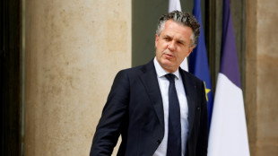 Inondation en Isère: décrue et lancement d'une mission d'évaluation du sinistre