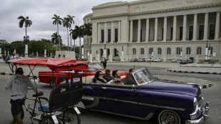 Turismo despenca em Cuba no primeiro trimestre de 2026